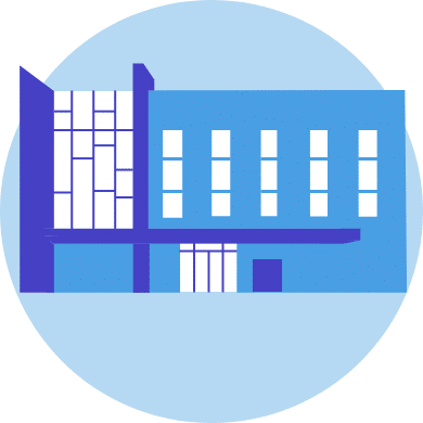 Whitehouse Icon