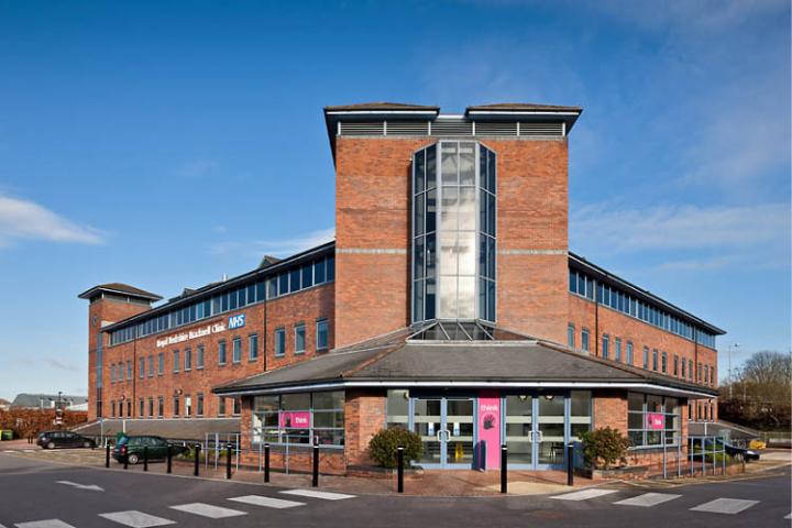 Bracknell