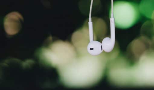 Ear phones