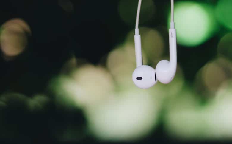 Ear phones