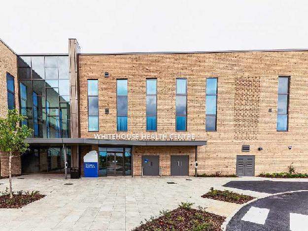 Whitehouse Surgery