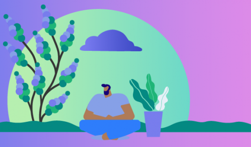 Wellbeing image